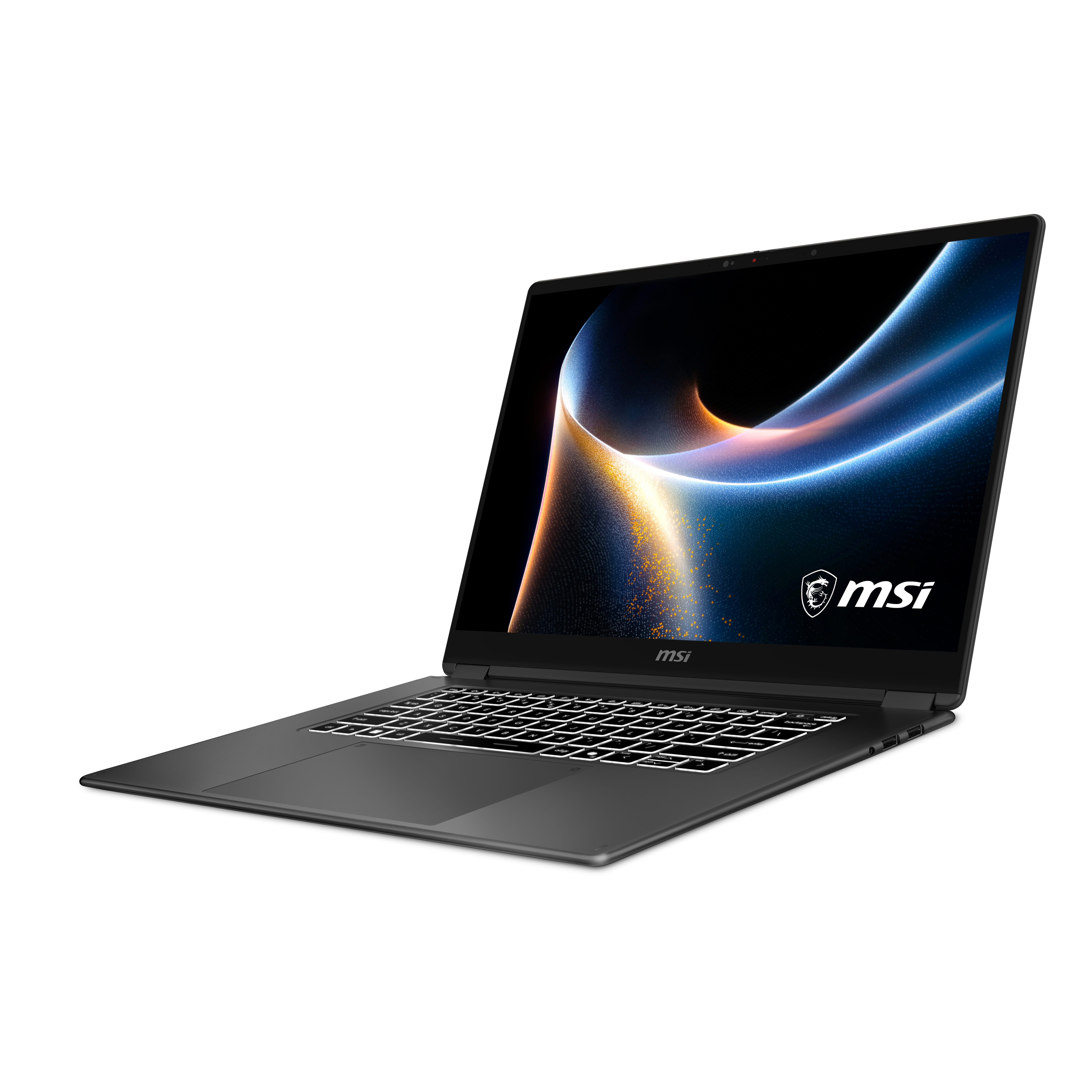 MSI Prestige 16 AI+ C3MG071 16 Intel Core Ultra 7 1TB W11 Home NextGen