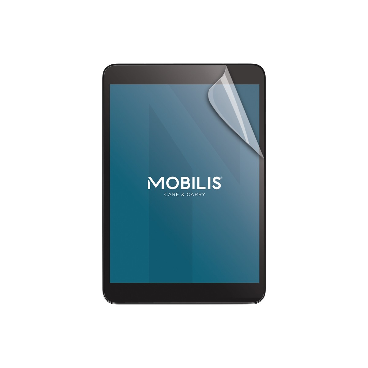 SCREEN PROTECTOR ANTI-SHOCK IK06 CLEAR F/ GALAXY TAB A8 10.5