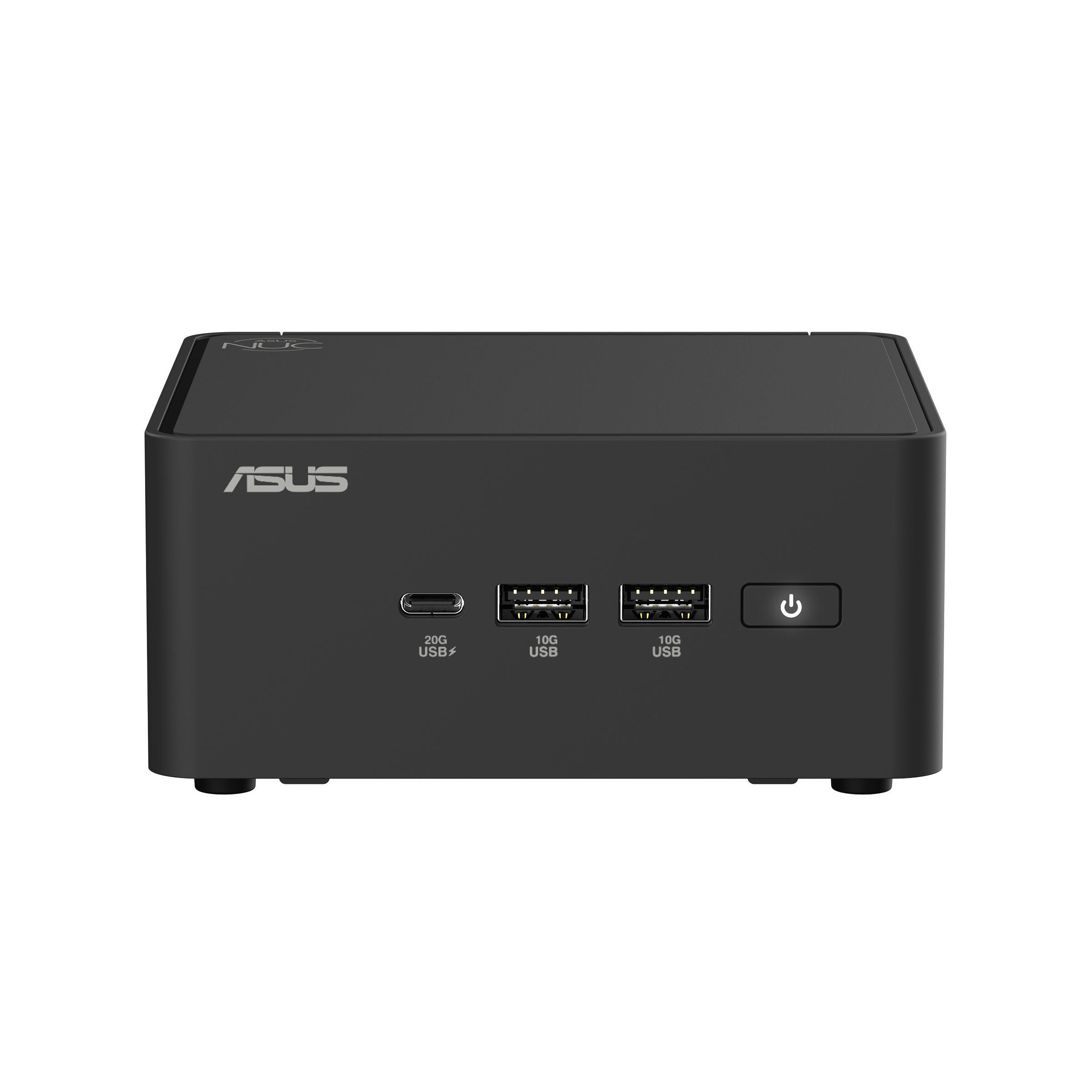 Asus NUC 15 Pro RNUC15CRHU700002 Core Ultra 7 255H - Tall - Cyber Canyon