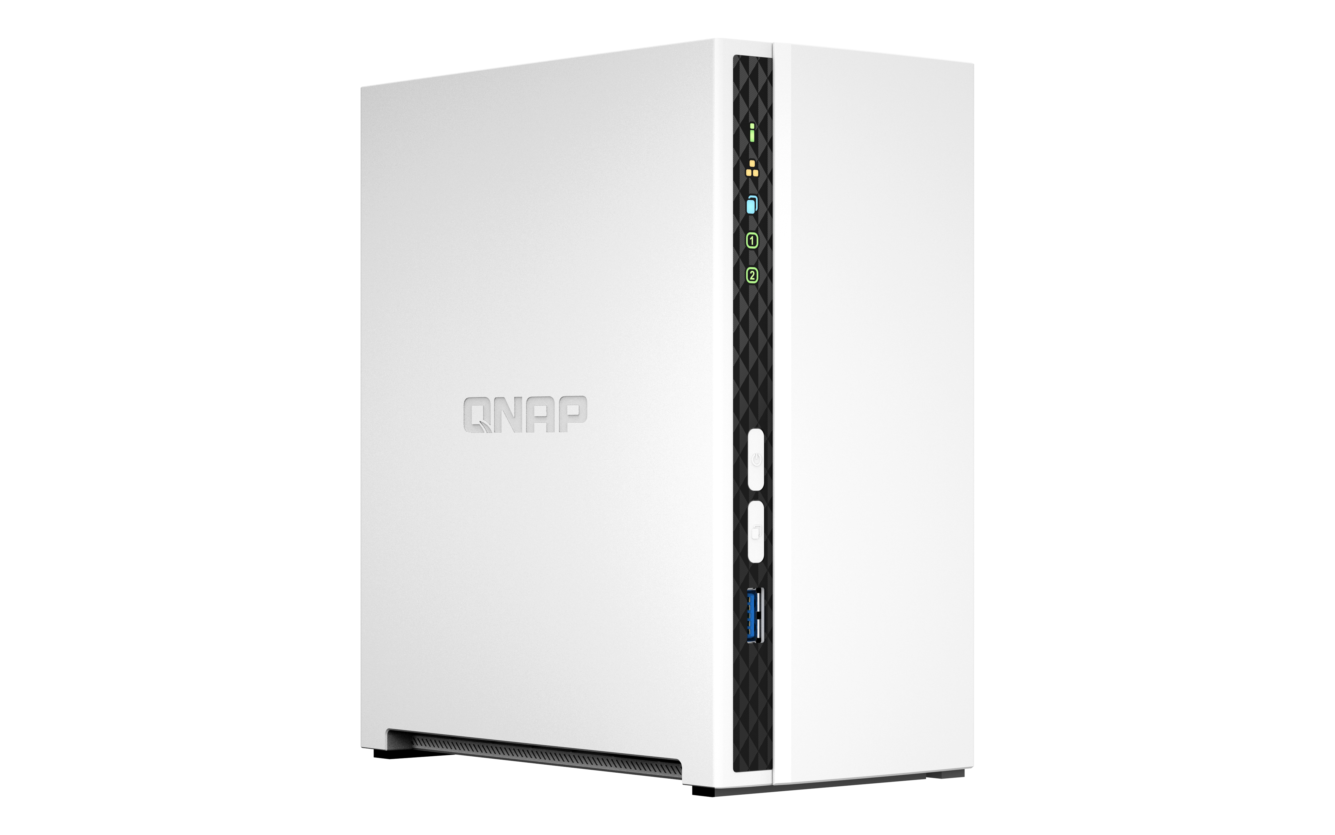 NAS Server QNAP TS-233 2-Bay
