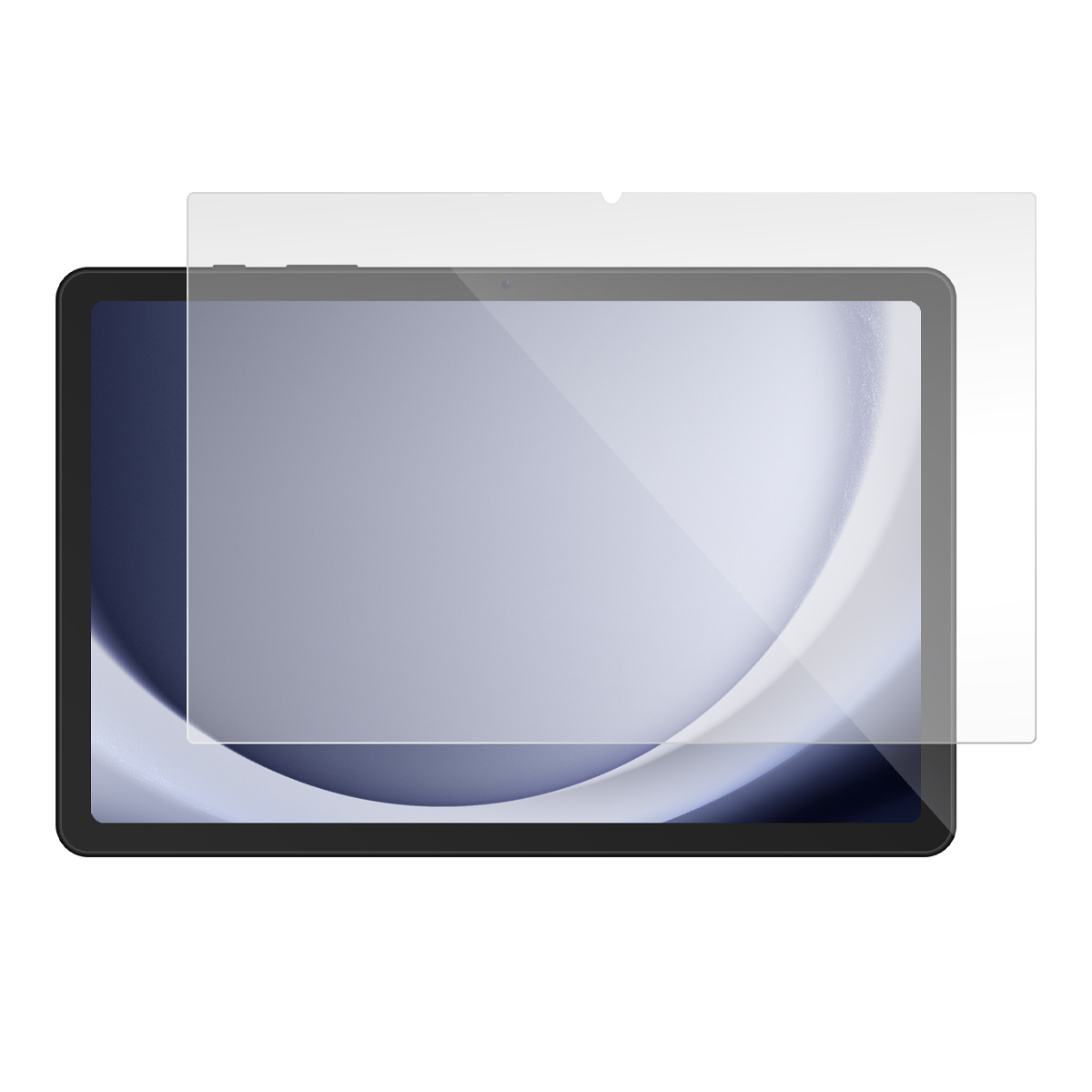 GALAXY TAB A9+ TEMPERED GLASS SCREEN PROTECTOR