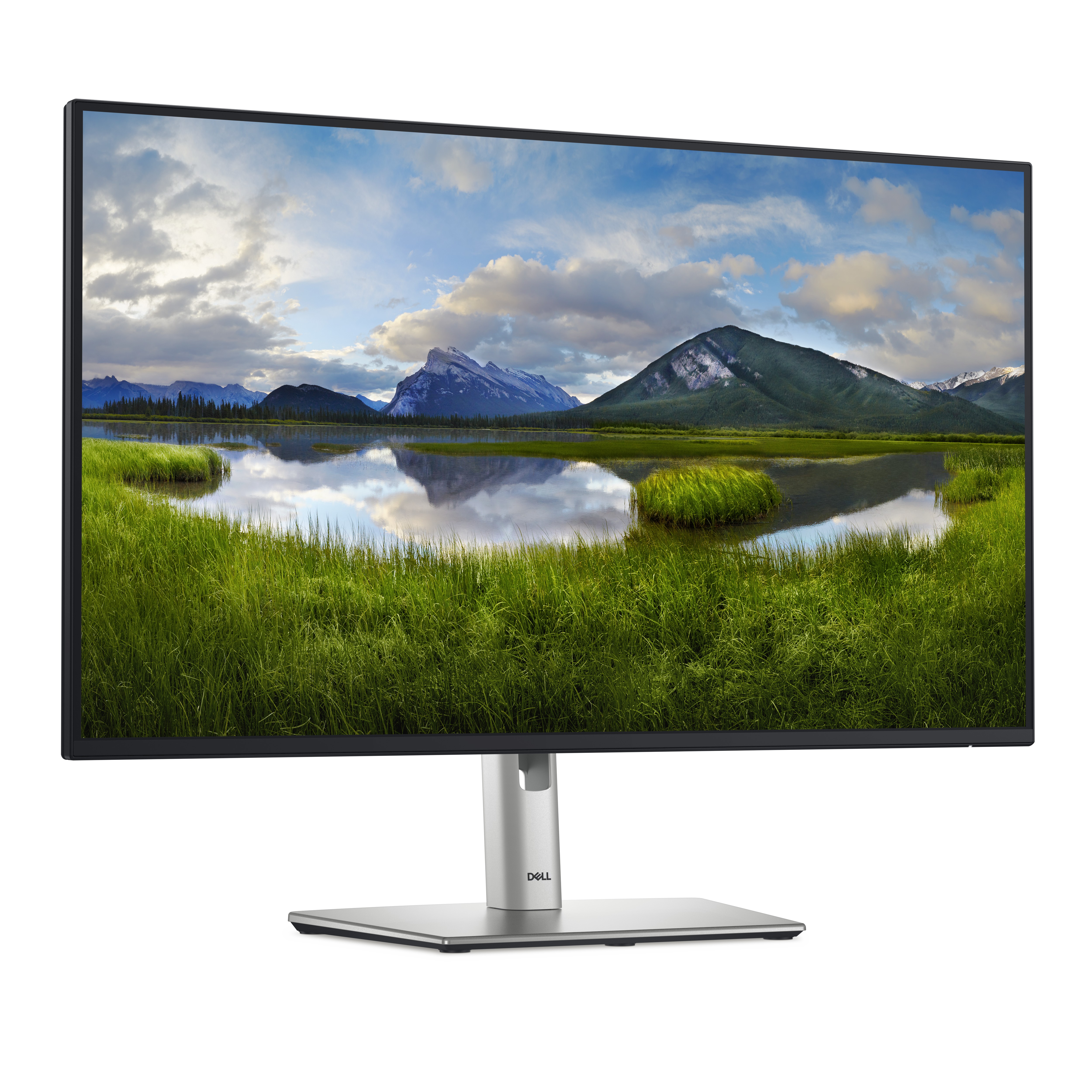 P2725H, LED-Monitor