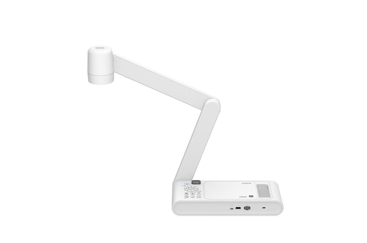 EPSON ELPDC30 Dokumentenkamera Desktop type