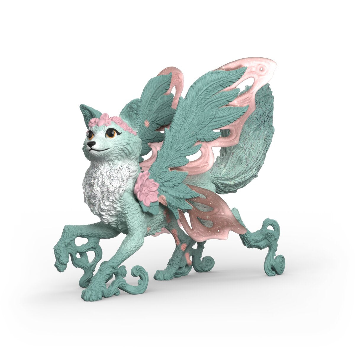 Bayala Magischer Federfuchs, Spielfigur