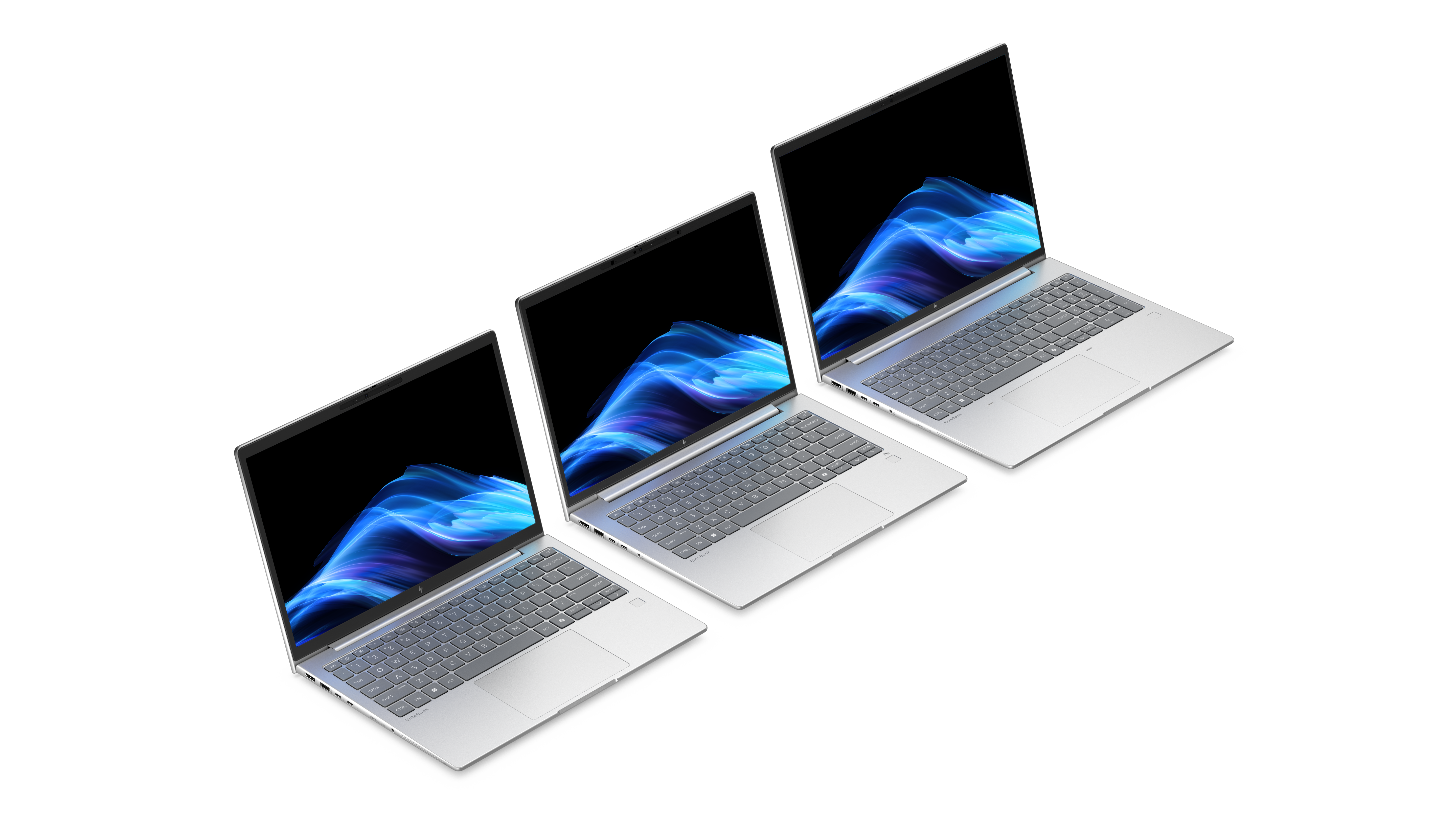 HP EliteBook 6 G1a AMD Ryzen 7 250 40,64cm 16Zoll WUXGA 32GB 1TB/SSD W11P SmartBuy 1J Gar (DE)