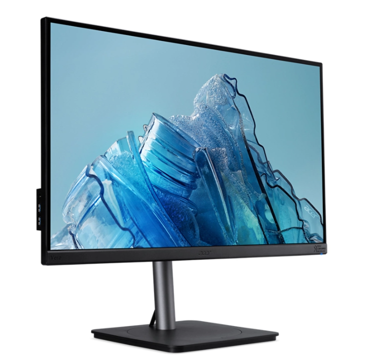 Acer CB273UE 27 WQHD HDMI/DP/USB-C black