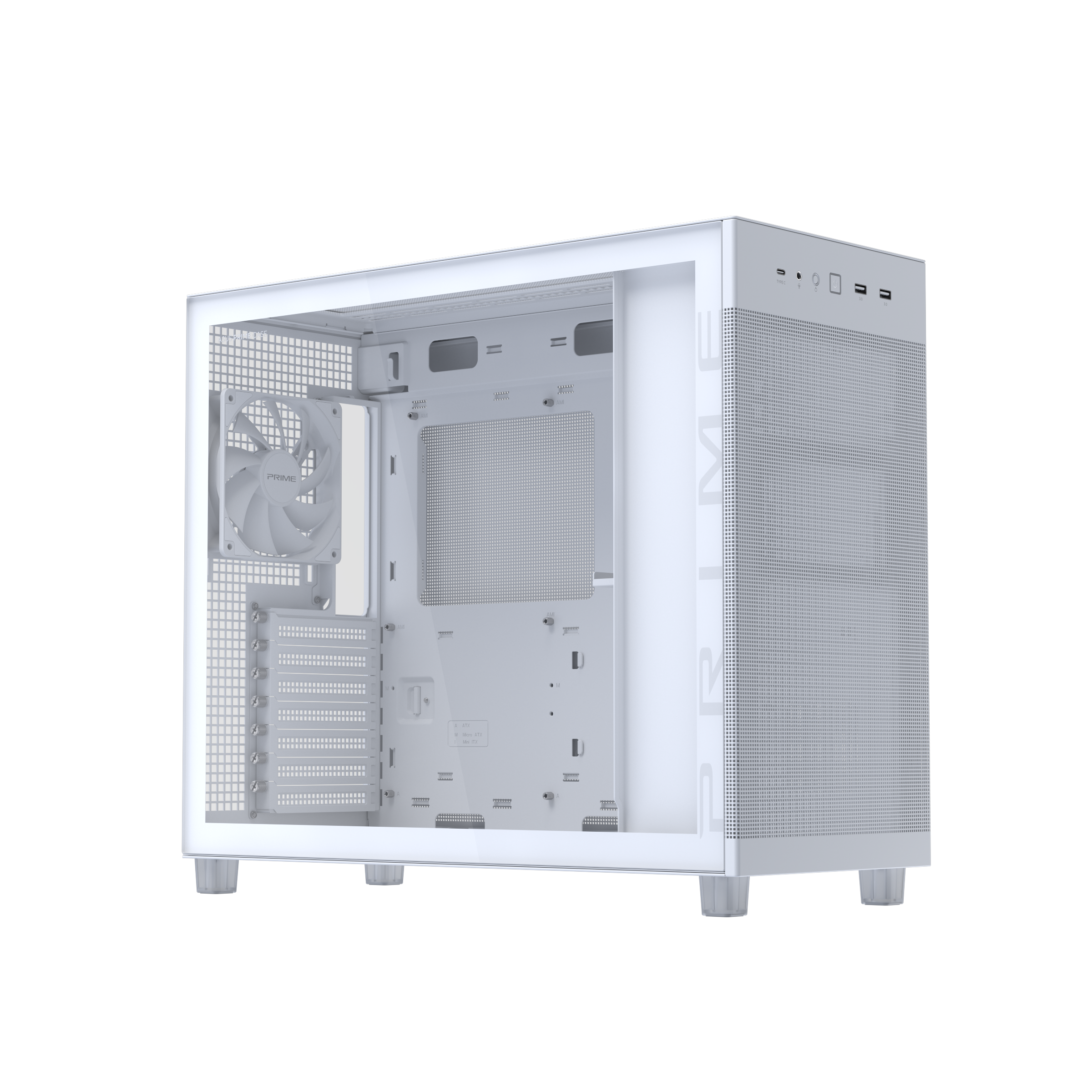 ASUS GEH PRIME AP303 TG WHITE