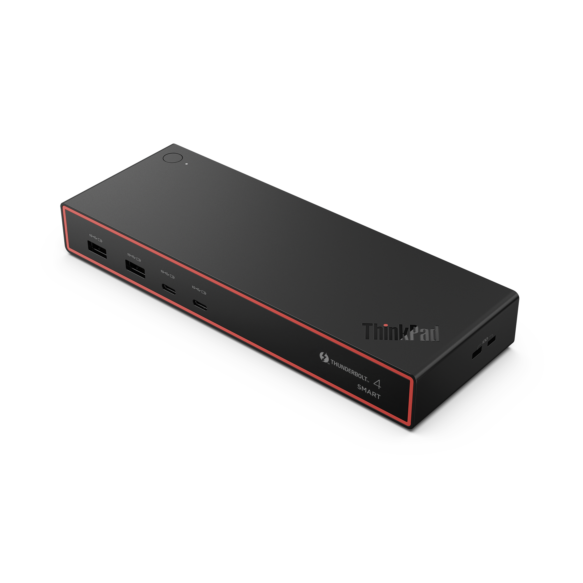 Lenovo ThinkPad Smart Dock 7500 Gen 2 - Dockingstation