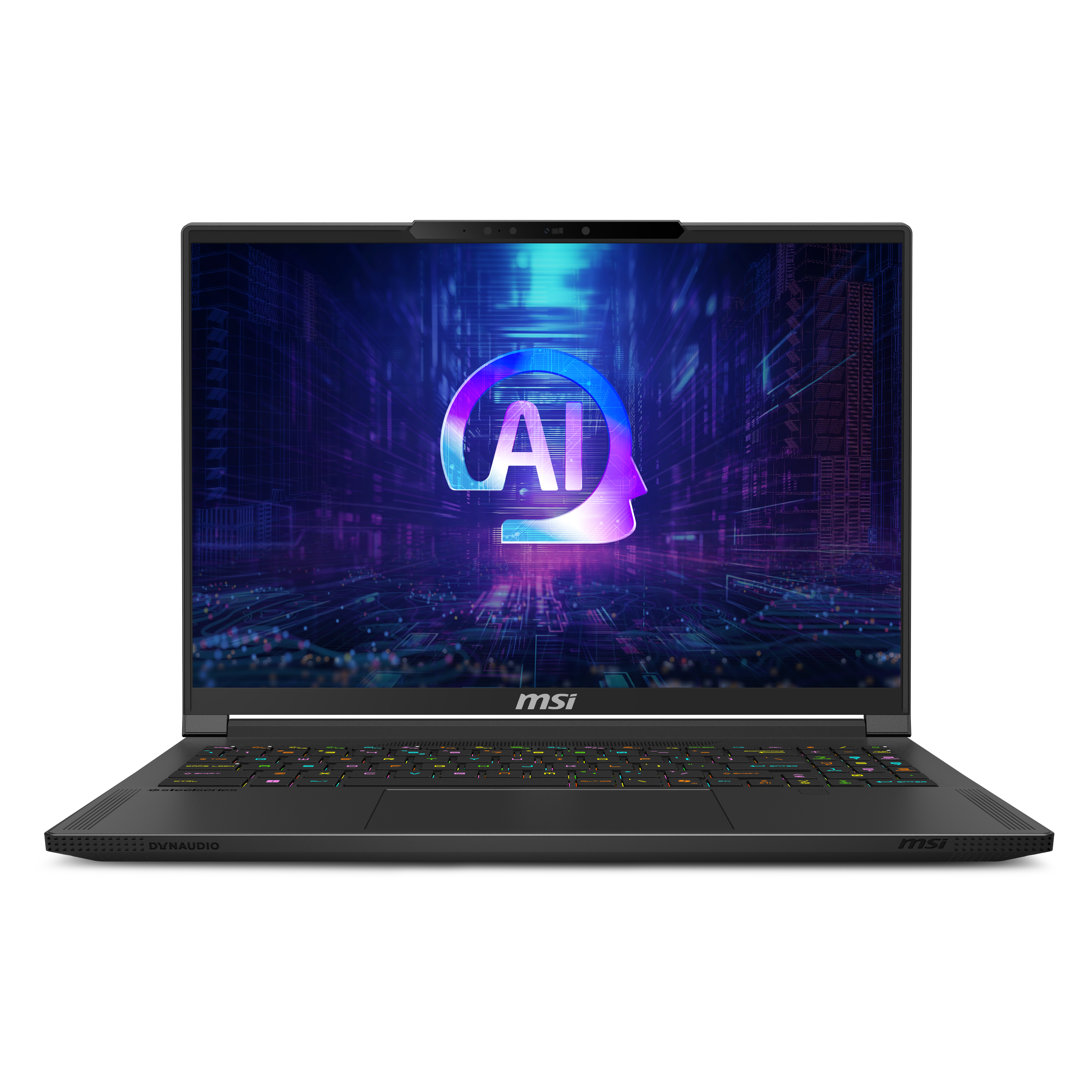 Stealth A16 AI+ A3XWIG-043, Gaming-Notebook