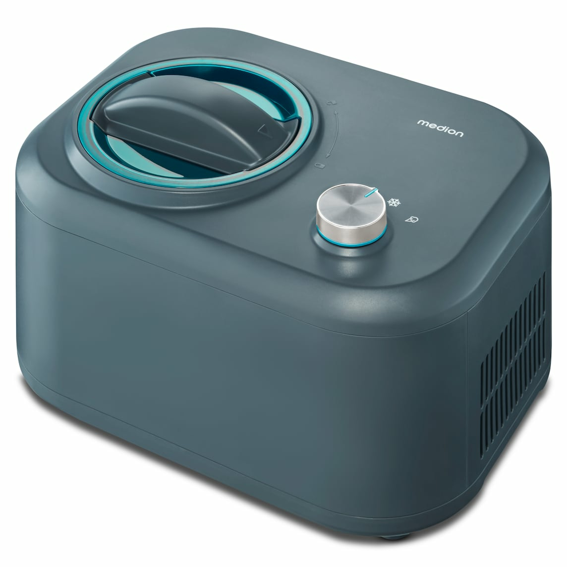 LIFE Eismaschine MD 10169