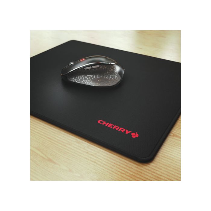 CHERRY MP 1000 Mauspad XL schwarz