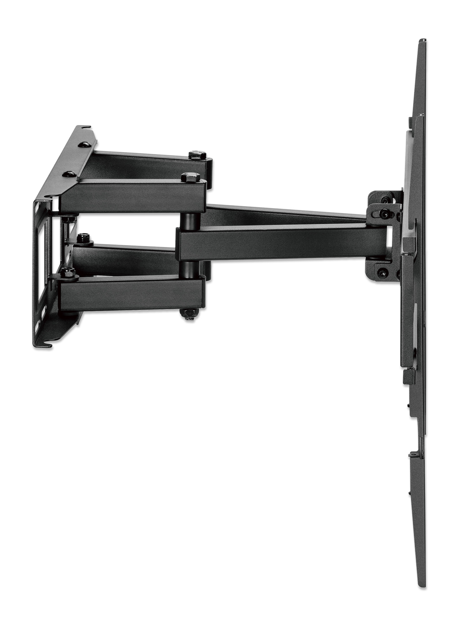 MANHATTAN TV-Wandhalterung 32-70 40kg Full Motion