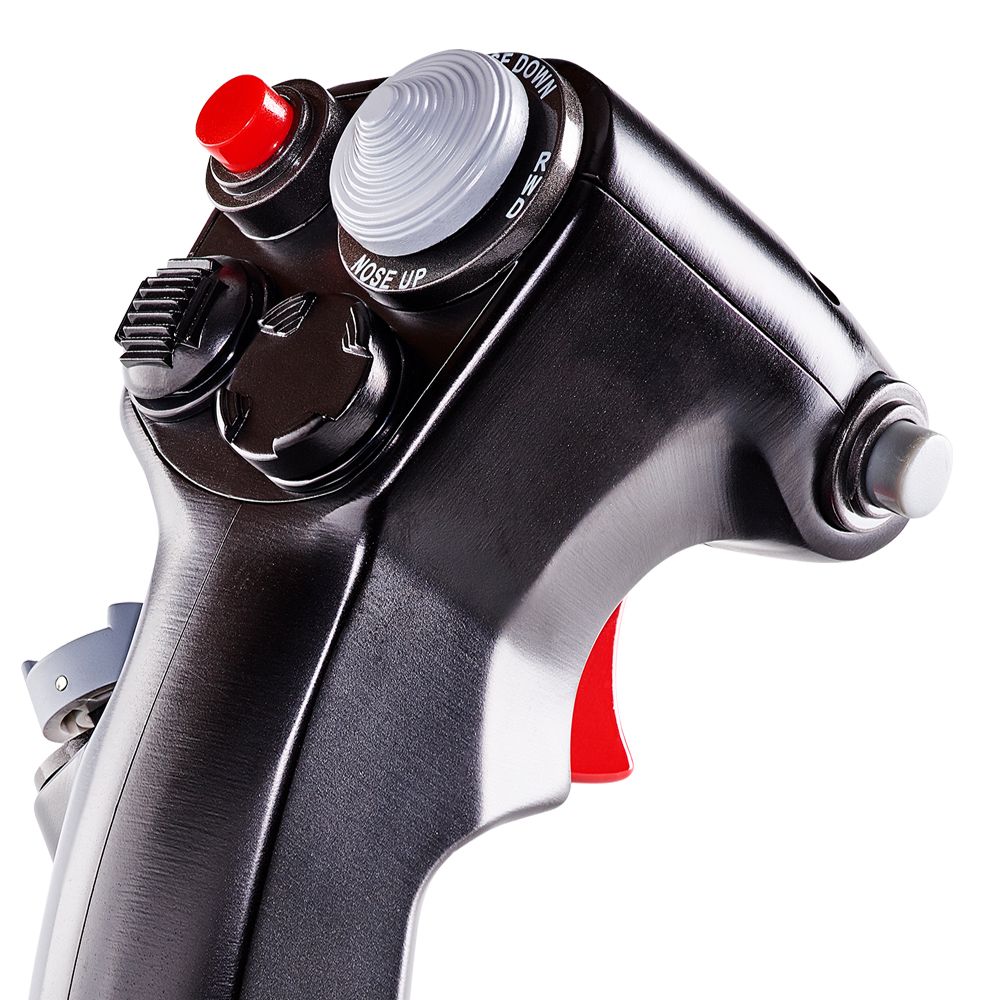 AddOn Thrustm. F-16C Viper Addon Grip (Stick) (PC) retail