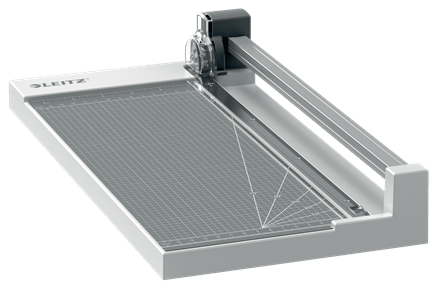 LEITZ Rollenschneider Precision Home Office A4