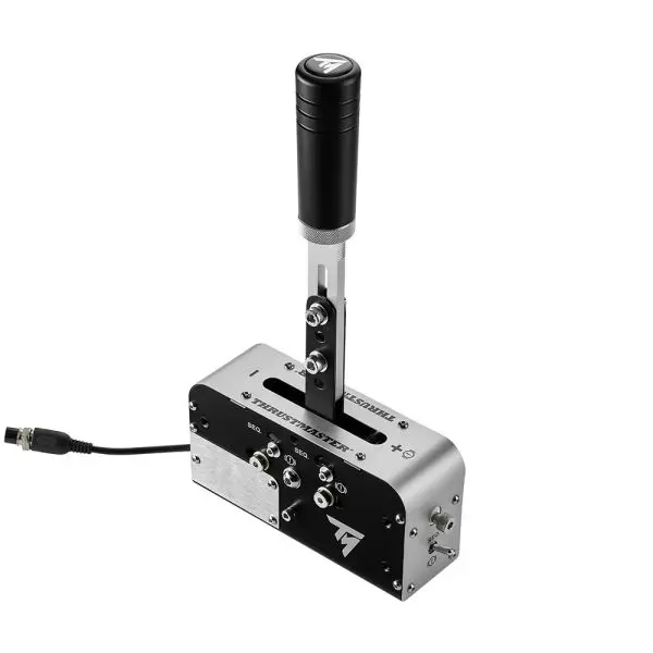AddOn Thrustm. TSS Handbrake Handbremse (KON/PC) retail