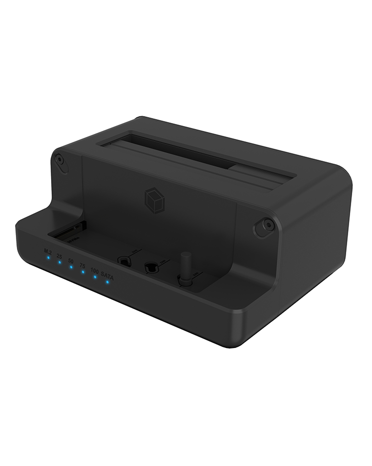IB-2914MSCL-C31, Dockingstation