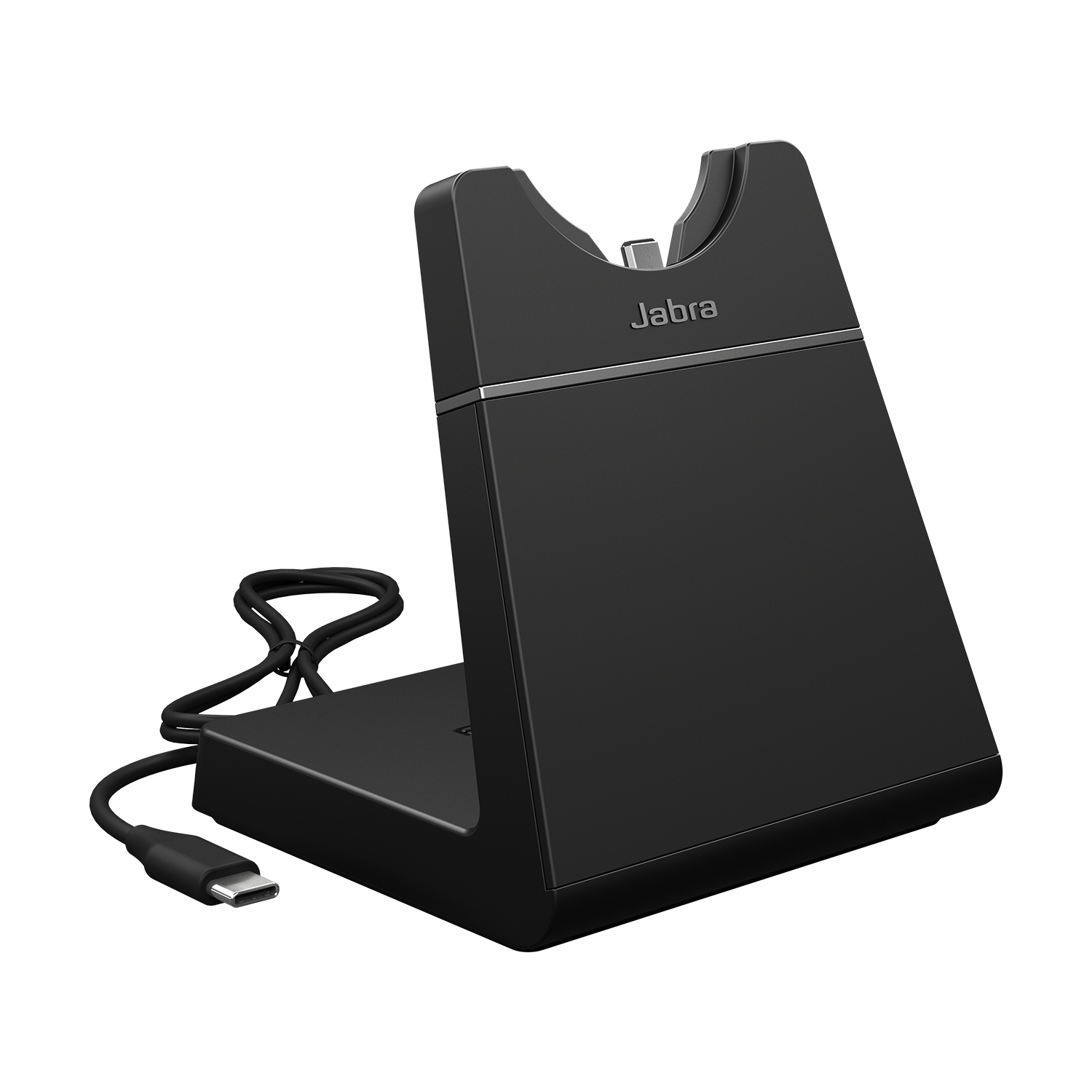 Jabra Ladestation für Engage SE Stereo/Mono USB-C