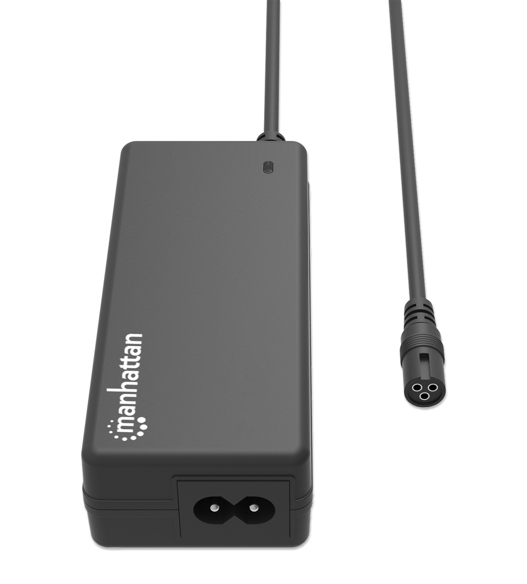 MANHATTAN Laptop-Netzteil 65W AC 9 Stecker
