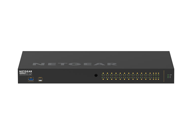 AV LINE M4250-26G4F-POE+ 24X1G POE+ 4XSFP MANAGED 300W