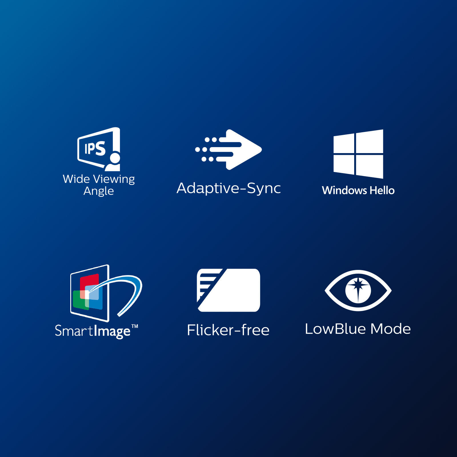 27IN IPS 1920X1080 16:9 250 CD/M HDM USB 4MS 000:1