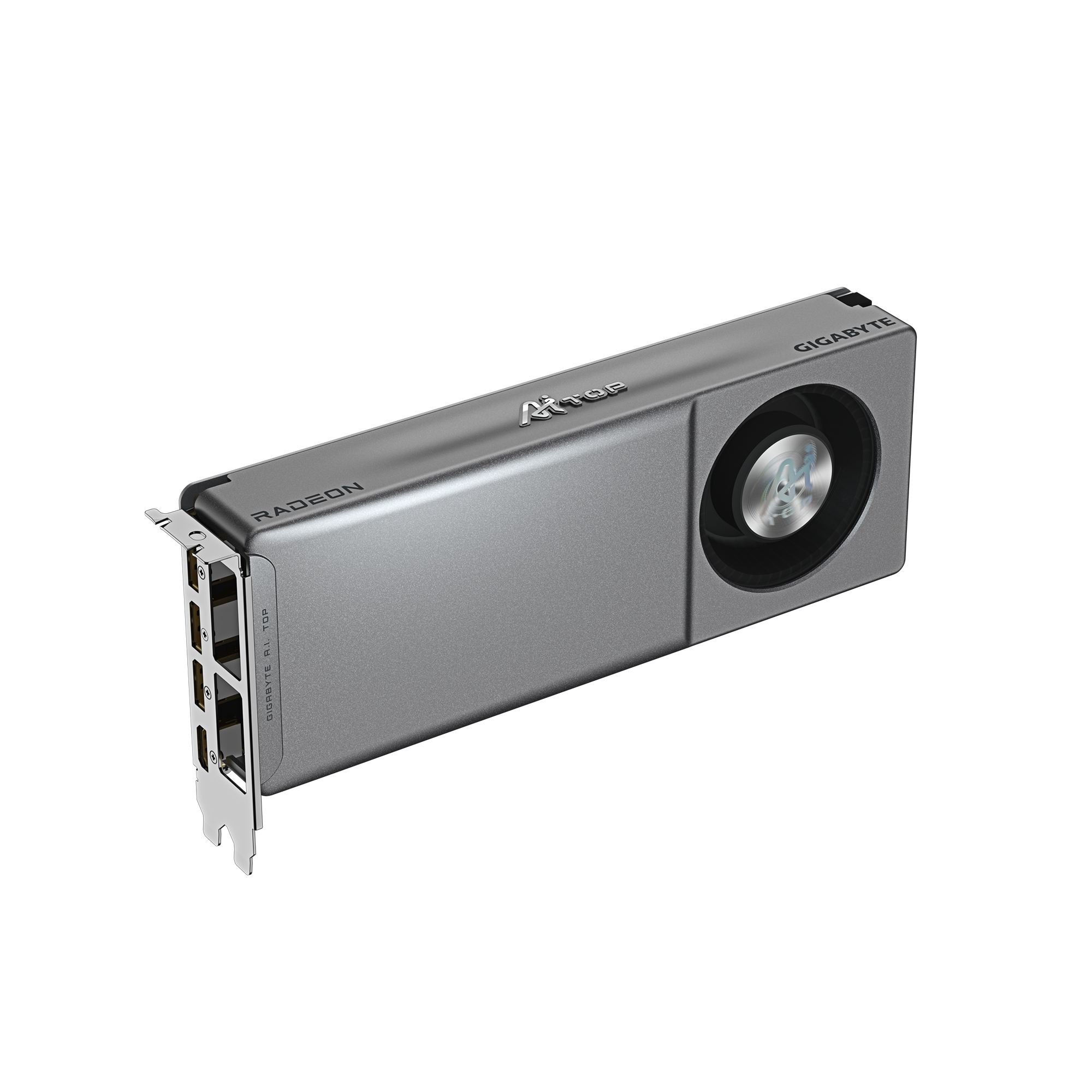 VGA Gigabyte Radeon AI PRO R9700 32GB AI TOP