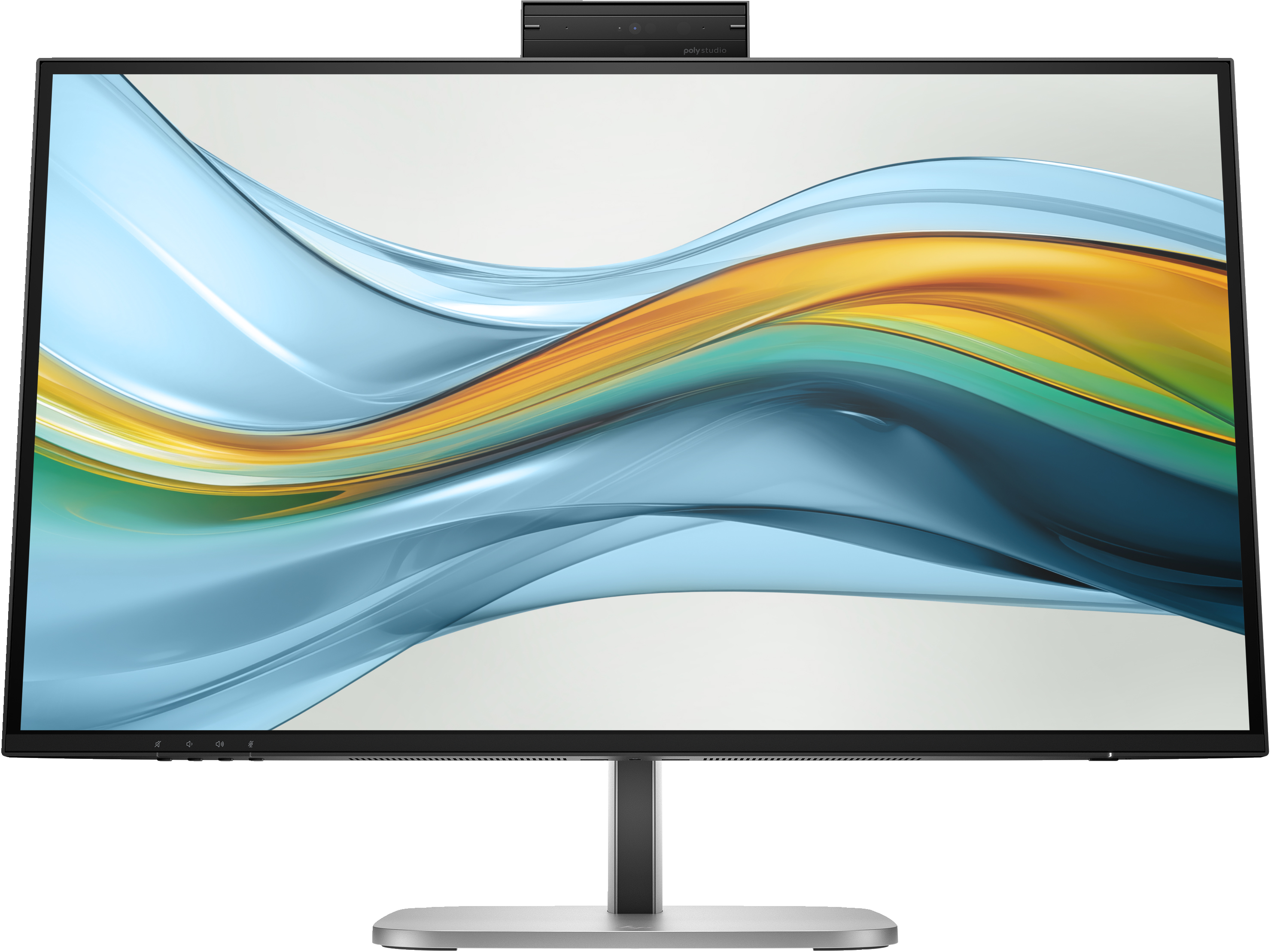 HP S5 Pro 527pm 27 QHD USB-C/HDMI/DP CAM