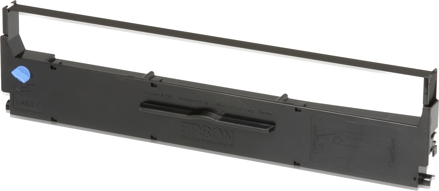 Farbband Epson LX 300 black S015637