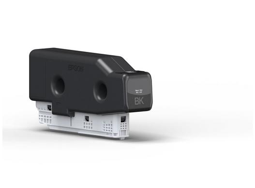 Patrone Epson T08N1 black T08N1