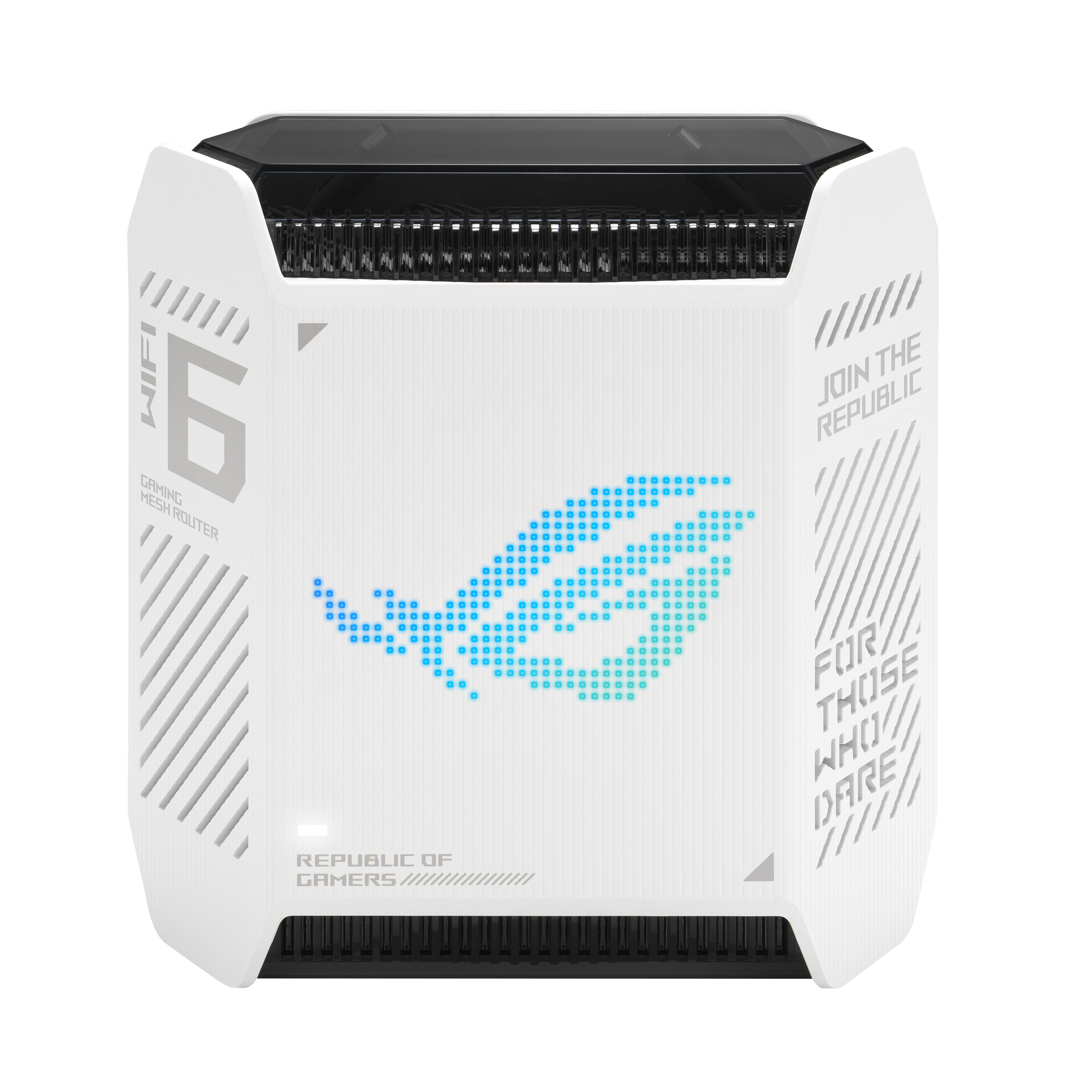 ROG Rapture GT6 AiMesh, Router