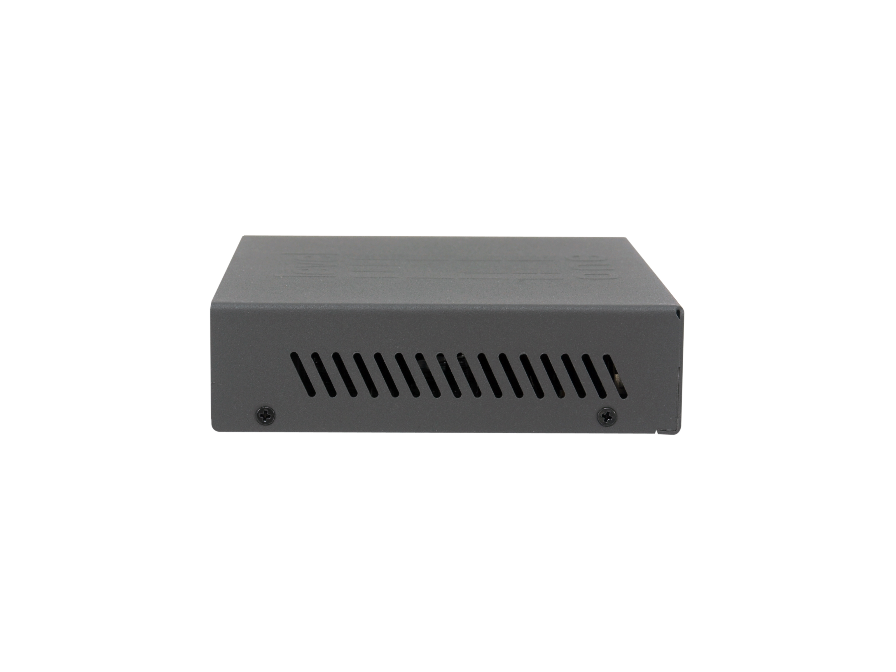 LevelOne PoE+Switch 4x2.5GE PoE/1x2.5GE/+65W unmanag.Plastik