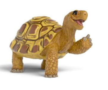 Die Schule der magischen Tiere - Henrietta die Schildkröte, Spielfigur
