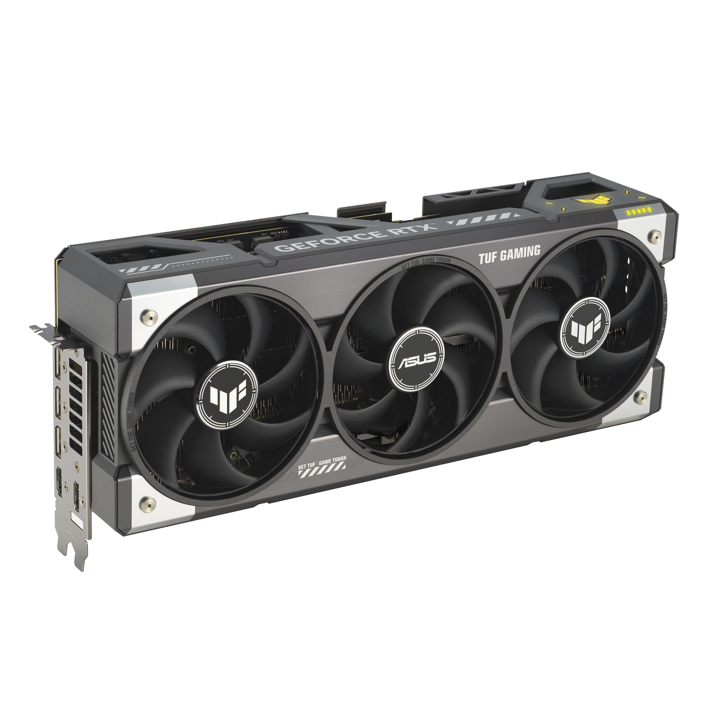 GeForce RTX 5080 TUF OC BTF Edition, Grafikkarte
