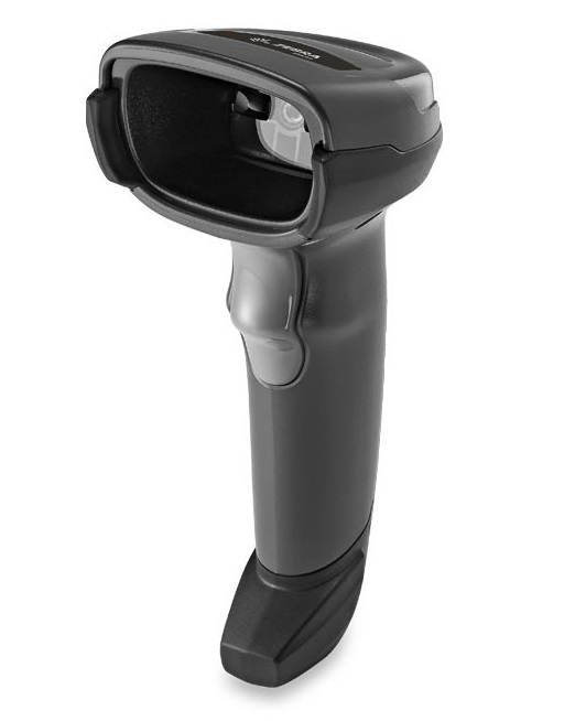 DS2208 Kit inkl. USB Kabel, Barcode-Scanner