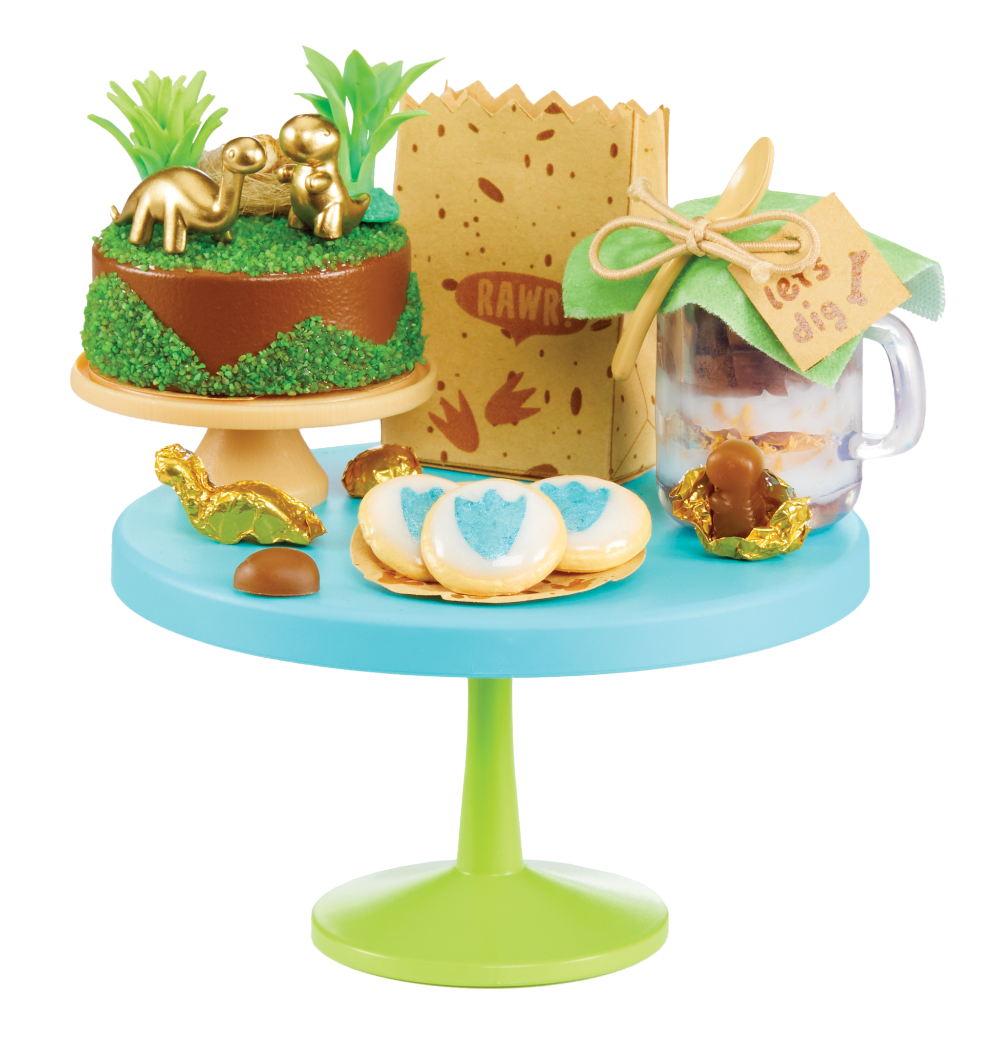 MGA''s Miniverse - Make It Mini Party Mini Collectibles, Basteln