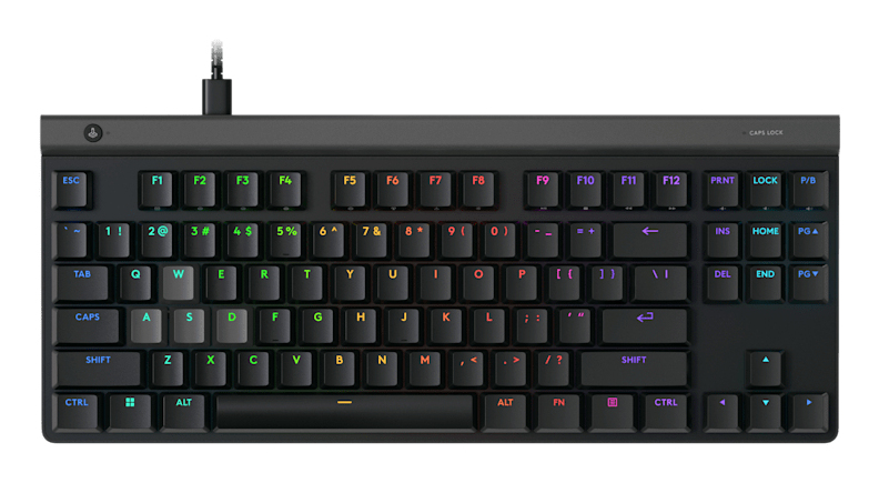 G515 RAPID TKL BLACK - DEU - EMEA28I-935