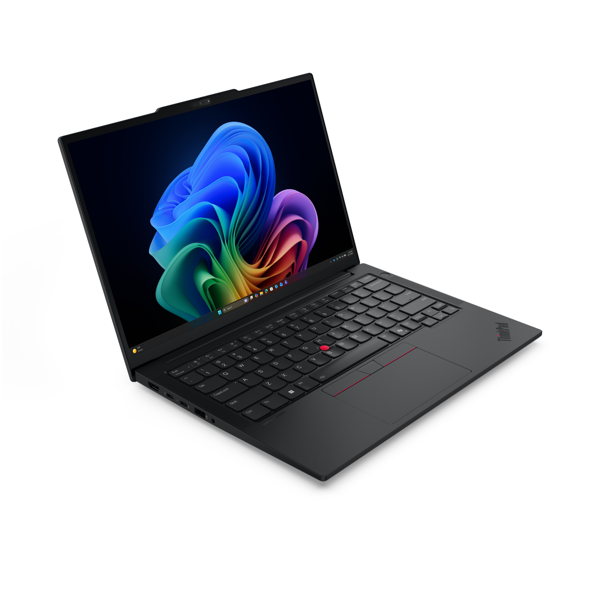 TP E14 G8 AI R7-345 32GB 512GB SSD 14.0 WUXGA W11P