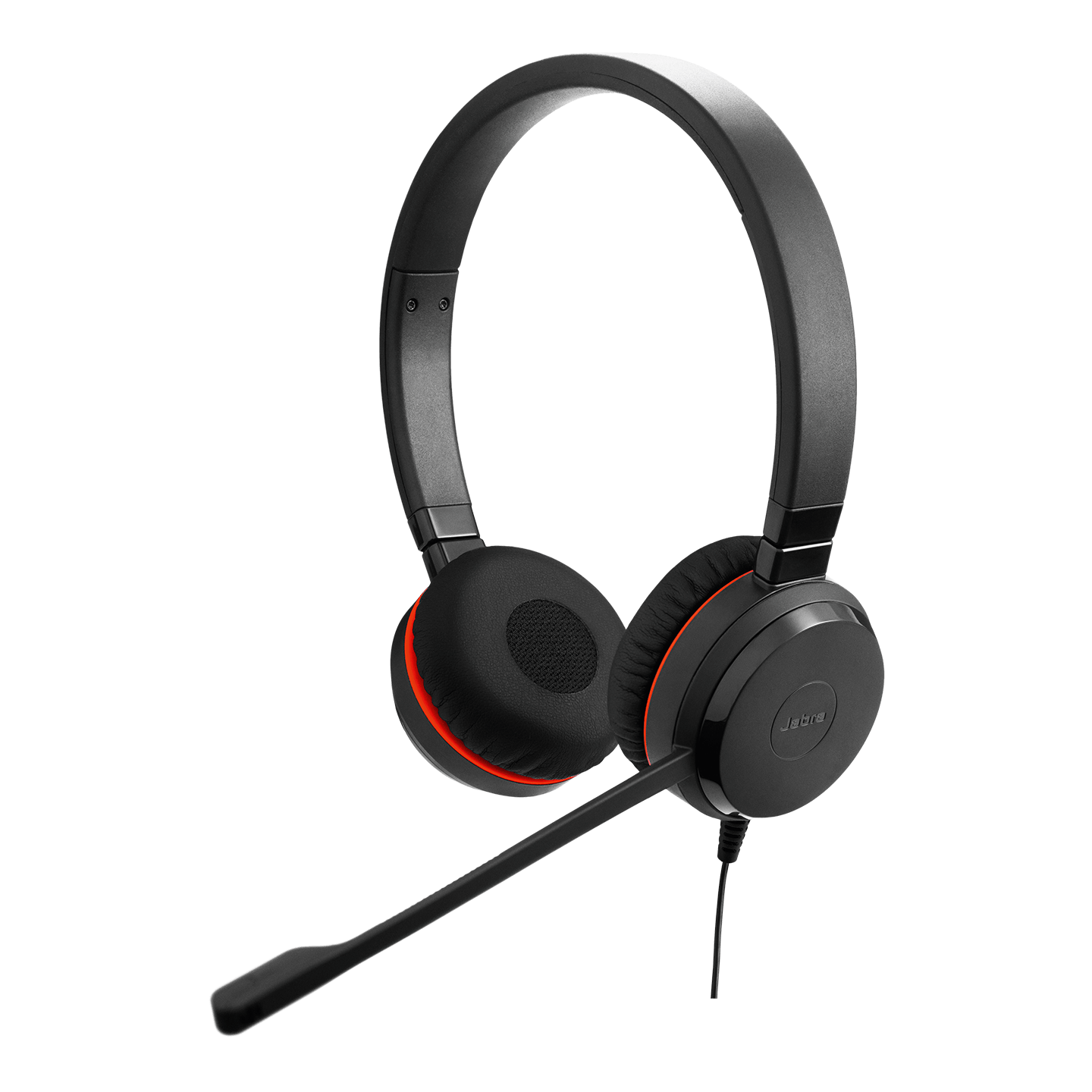 Evolve 20 SE, Headset