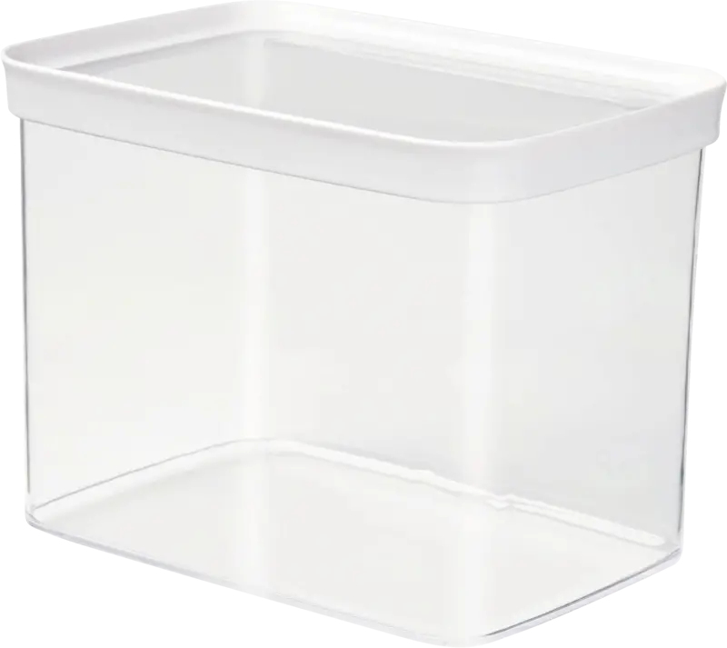 emsa Vorratsdose OPTIMA 17,5 cm hoch transparent 4,4 l, 1 St.