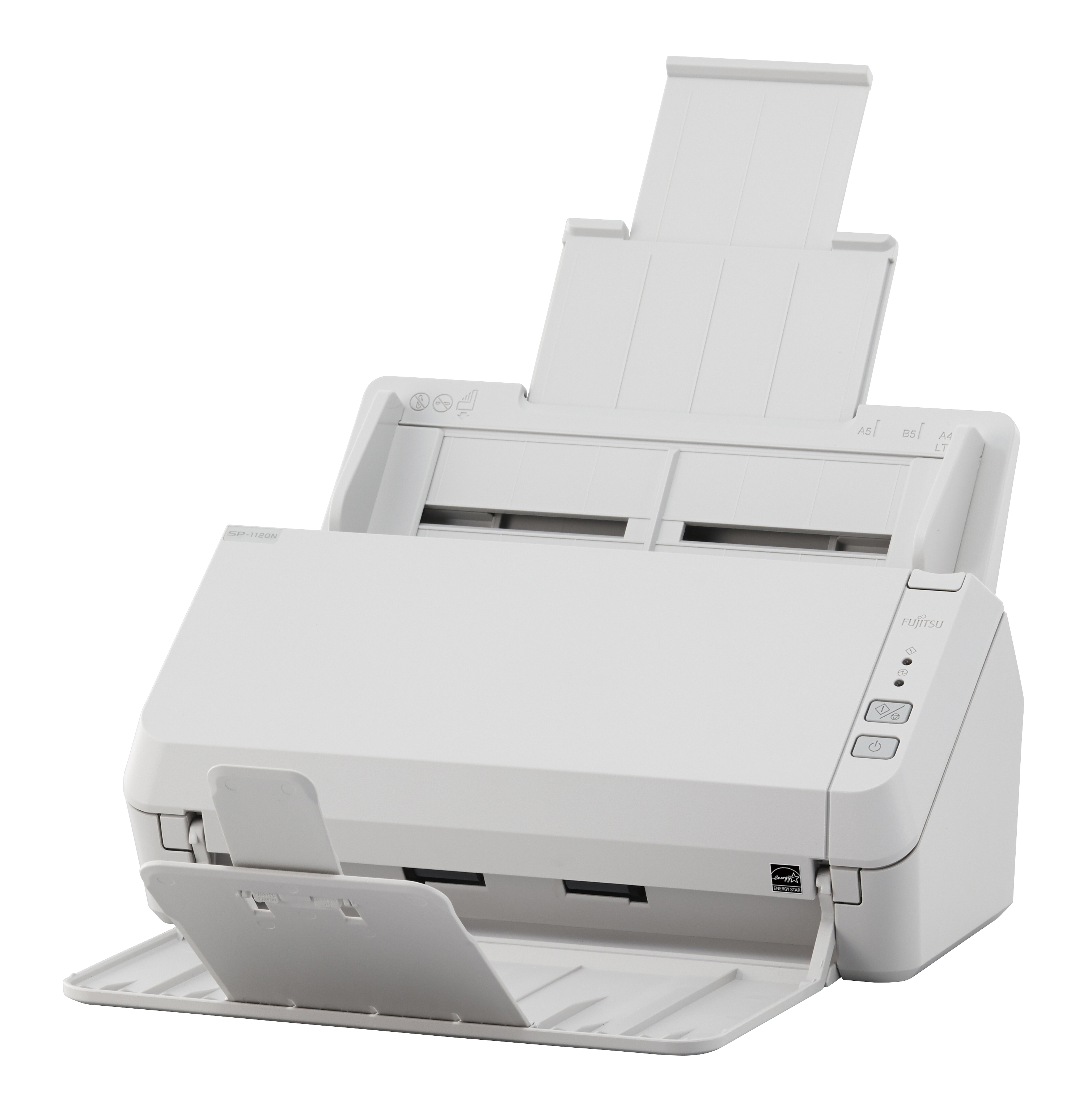 RICOH SP-1120N Dokumentenscanner
