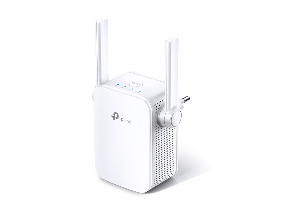 TP-Link Wireless Range Extender RE305