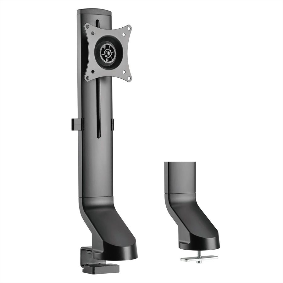 VALUE LCD-Monitorhalterung geringer Platzbedarf