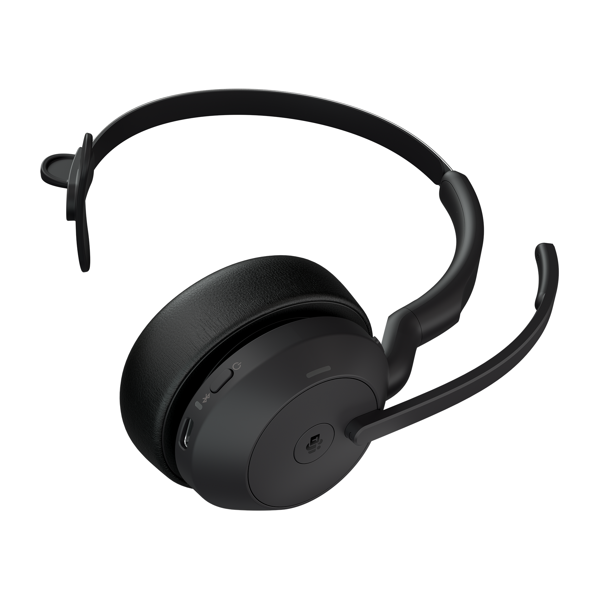 JABRA Evolve2 55 - Mono Headset