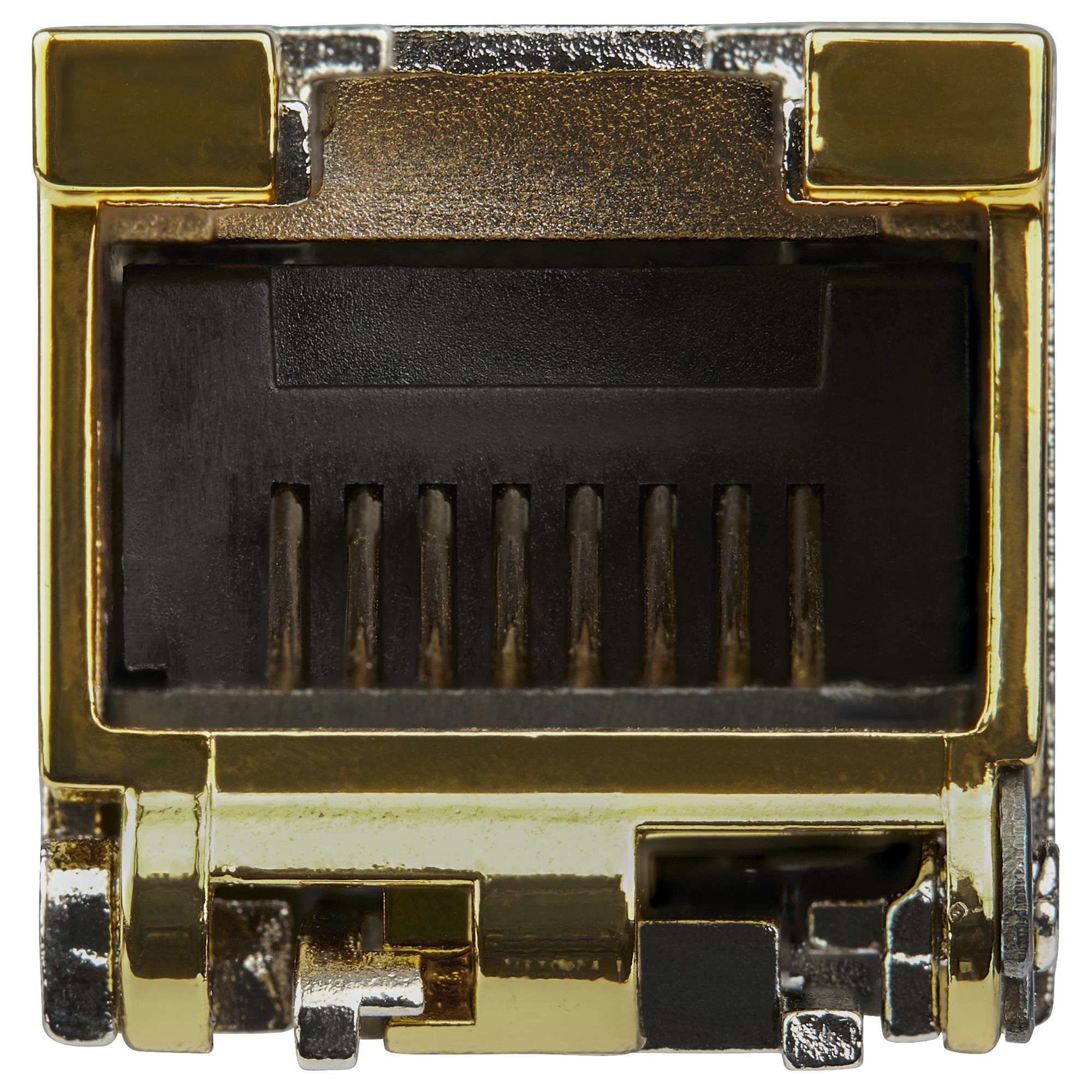 SFP-1GE-T COMPATIBLE SFP MODULE - COPPER TRANSCEIVER