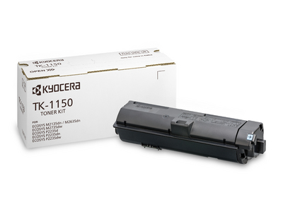 Toner Kyocera TK-1170 M2040dn/M2540dn/M2640idw schwarz