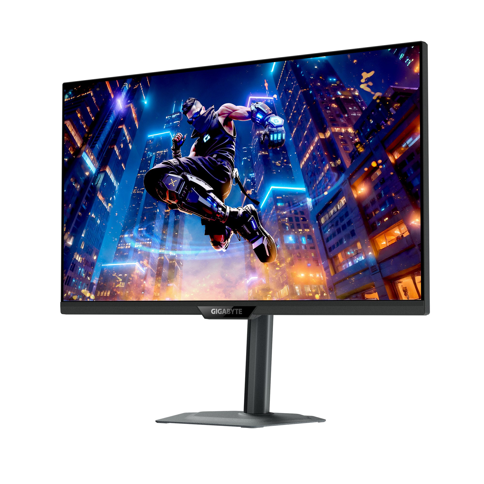 M27UP, Gaming-Monitor