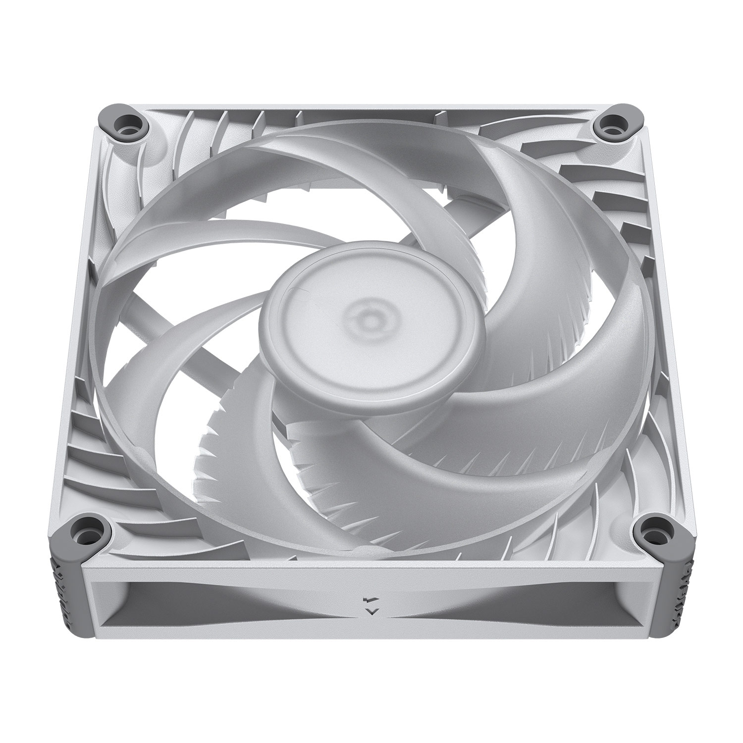 COUGAR CPU Wasserkühlung Poseidon Ultra 240, ARGB, Weiß