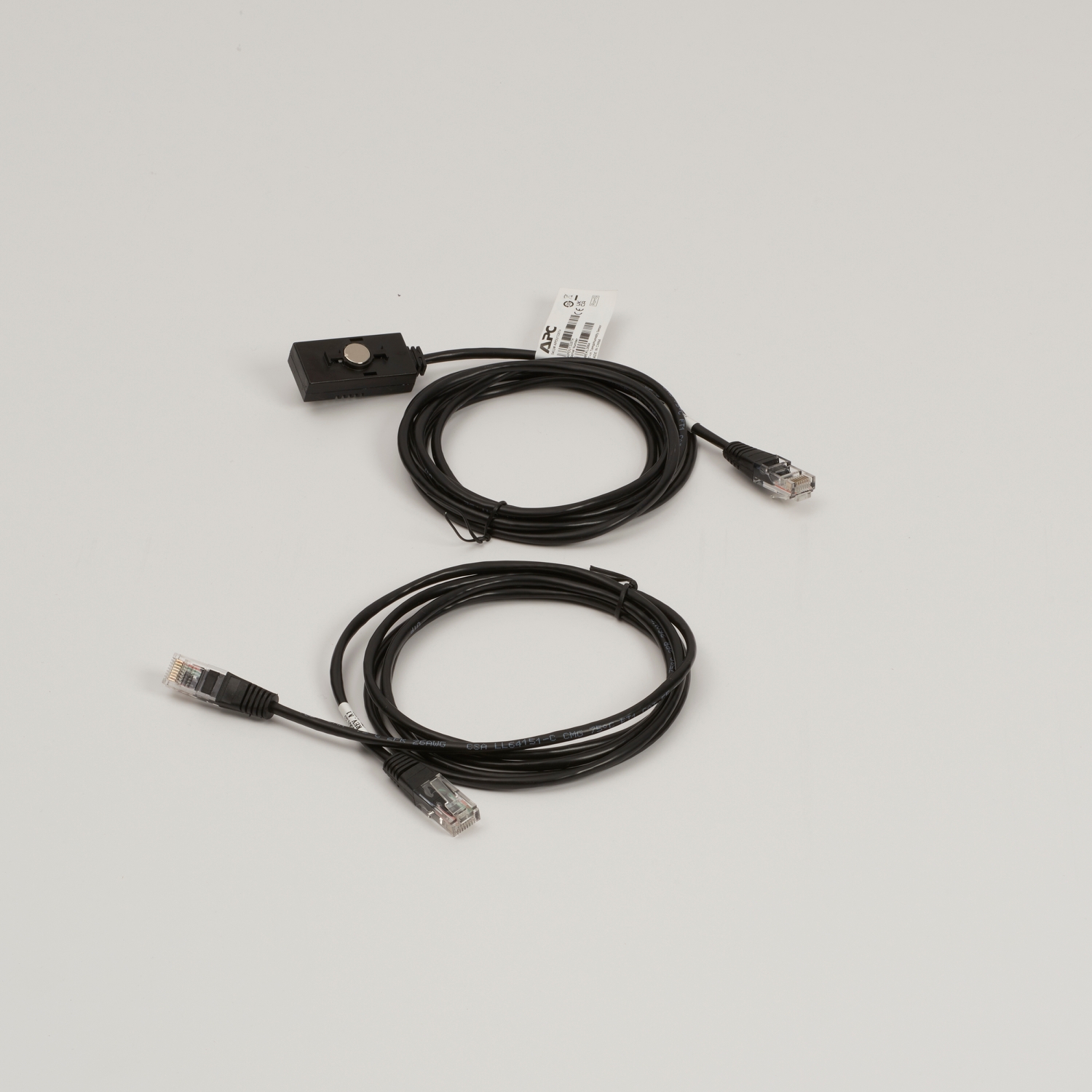 APC NetShelter Rack PDU 10000 Temperature & Humidity Sensor