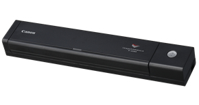 Canon P-208II mobiler Scanner