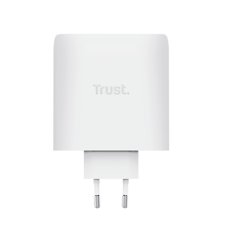 MAXO 100W 2P USB-C GAN CHARGER .