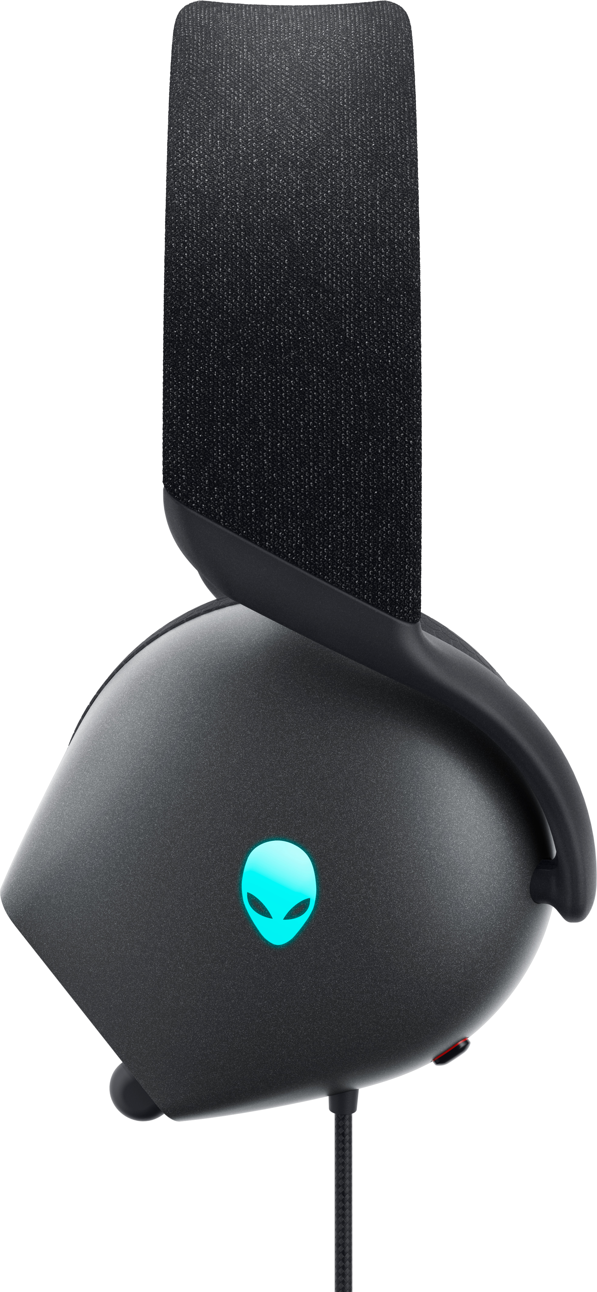 WIRED GAMING HEADSET - AW520H DARK SIDE OF THE MOON